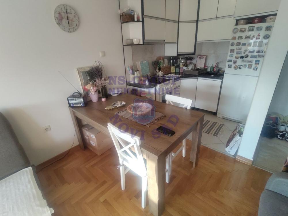 Slika 7 - Dvoiposoban stan na prodaju, 54m2, 156.560€