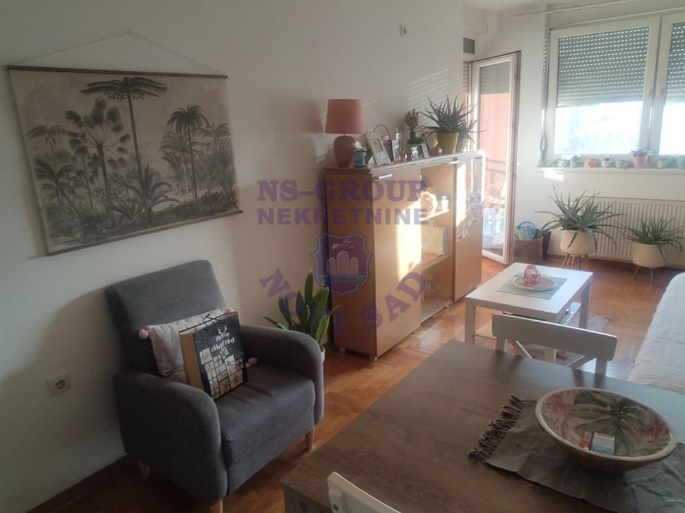 Slika 2 - Dvoiposoban stan na prodaju, 54m2, 156.560€