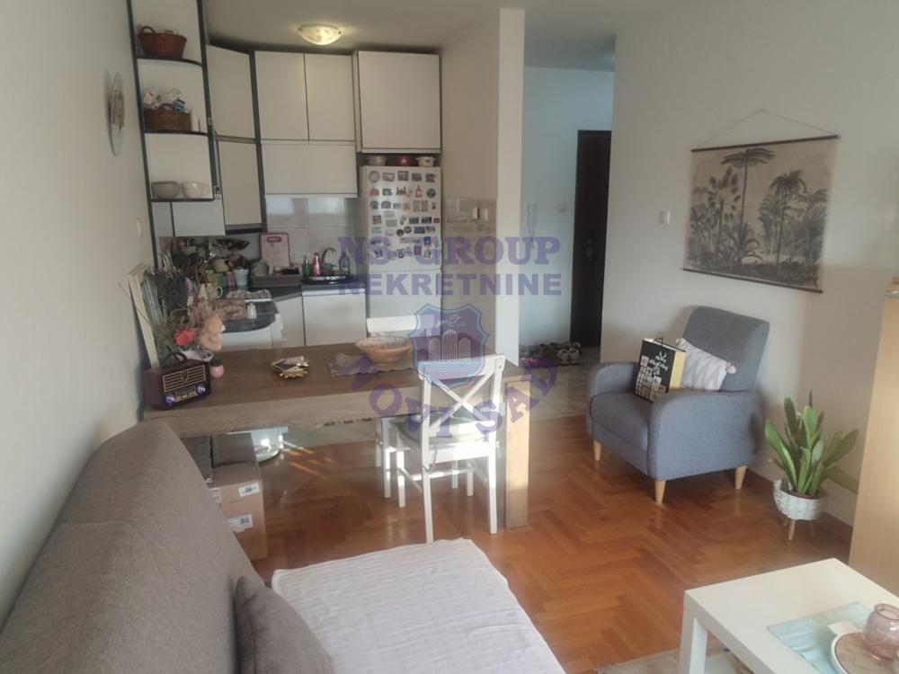 Slika 1 - Dvoiposoban stan na prodaju, 54m2, 156.560€