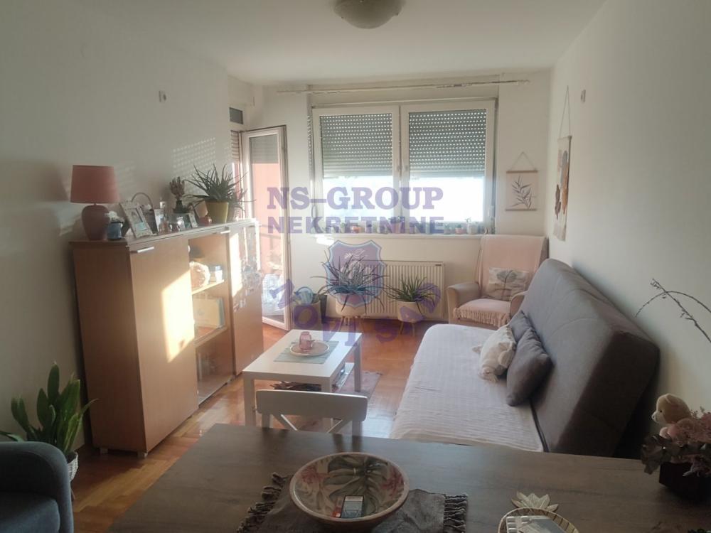 Slika 0 - Dvoiposoban stan na prodaju, 54m2, 156.560€