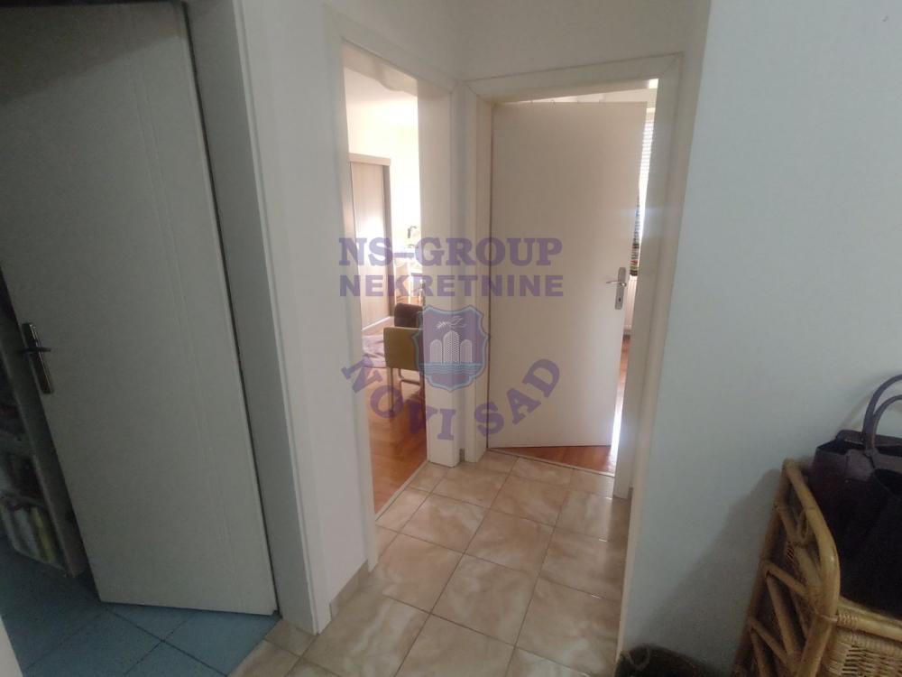 Slika 4 - Dvoiposoban stan na prodaju, 54m2, 156.560€