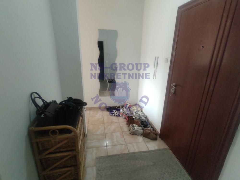 Slika 5 - Dvoiposoban stan na prodaju, 54m2, 156.560€