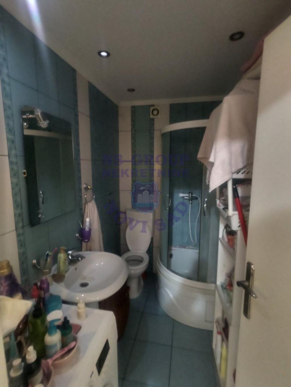 Slika 6 - Dvoiposoban stan na prodaju, 54m2, 156.560€