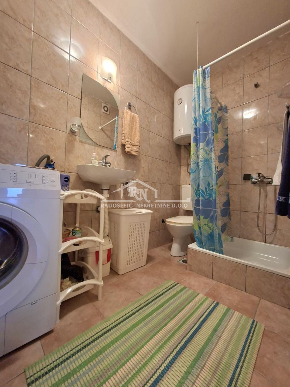 Slika 10 - Popova bara nova 301., Stan na prodaju, 25m2, 44.000€