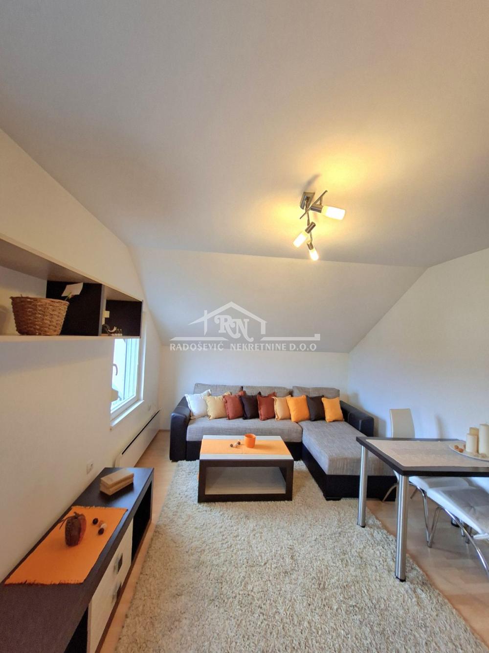 Slika 2 - Popova bara nova 301., Stan na prodaju, 25m2, 44.000€