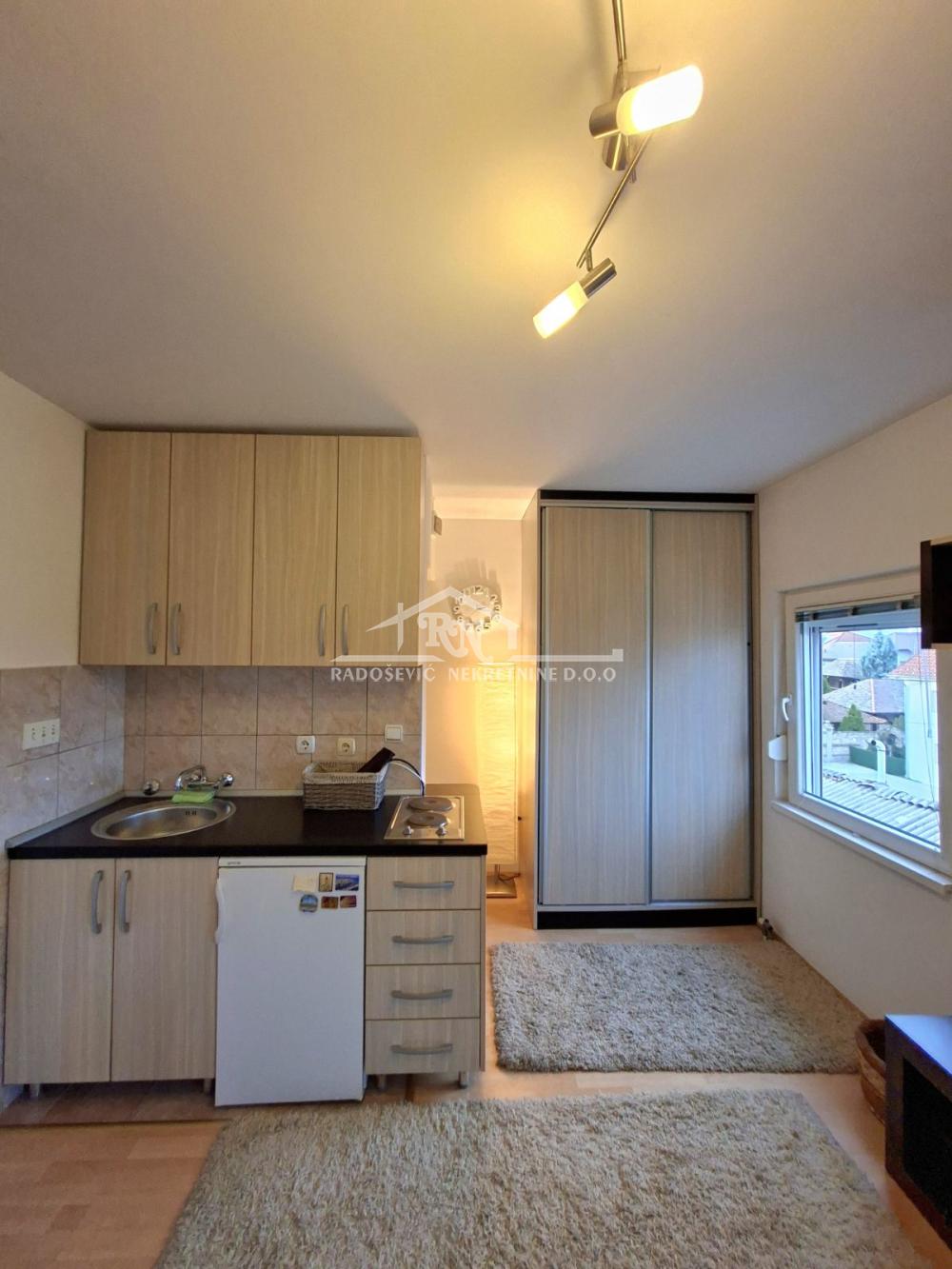 Slika 3 - Popova bara nova 301., Stan na prodaju, 25m2, 44.000€