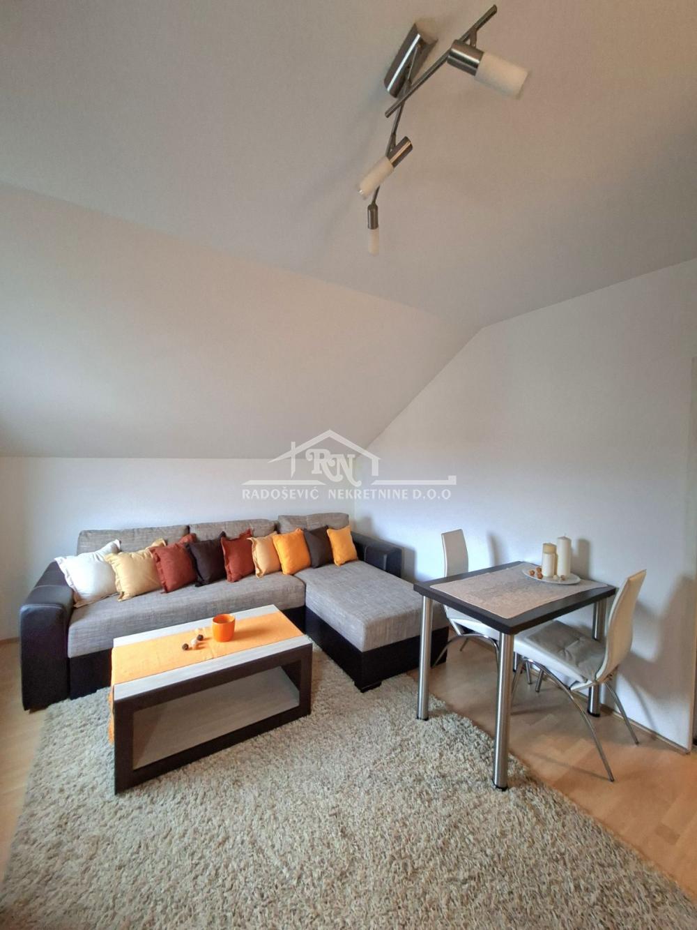 Slika 4 - Popova bara nova 301., Stan na prodaju, 25m2, 44.000€