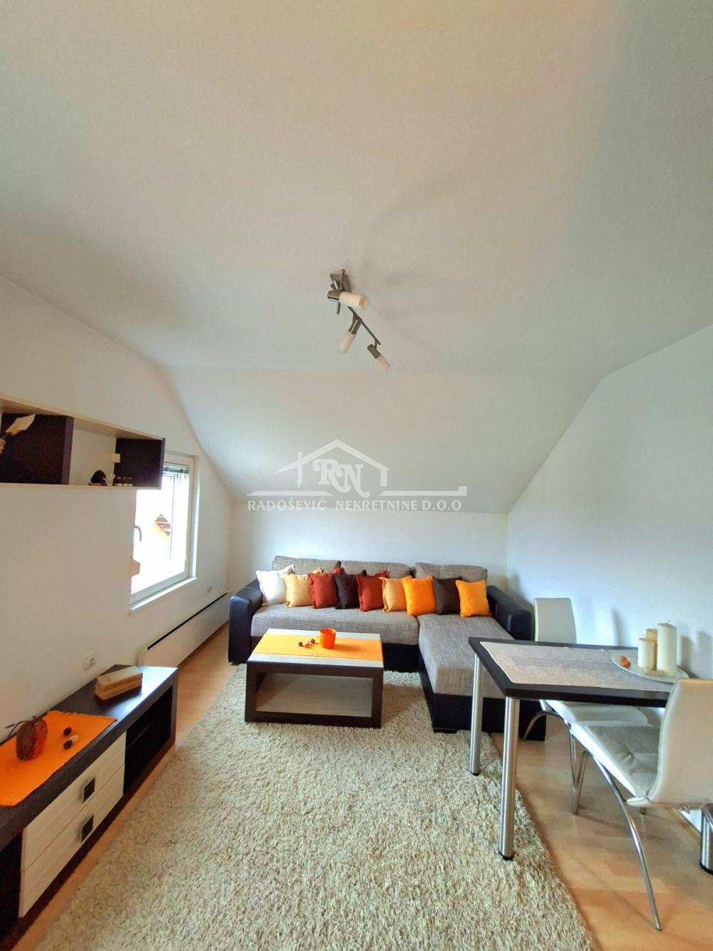 Slika 5 - Popova bara nova 301., Stan na prodaju, 25m2, 44.000€