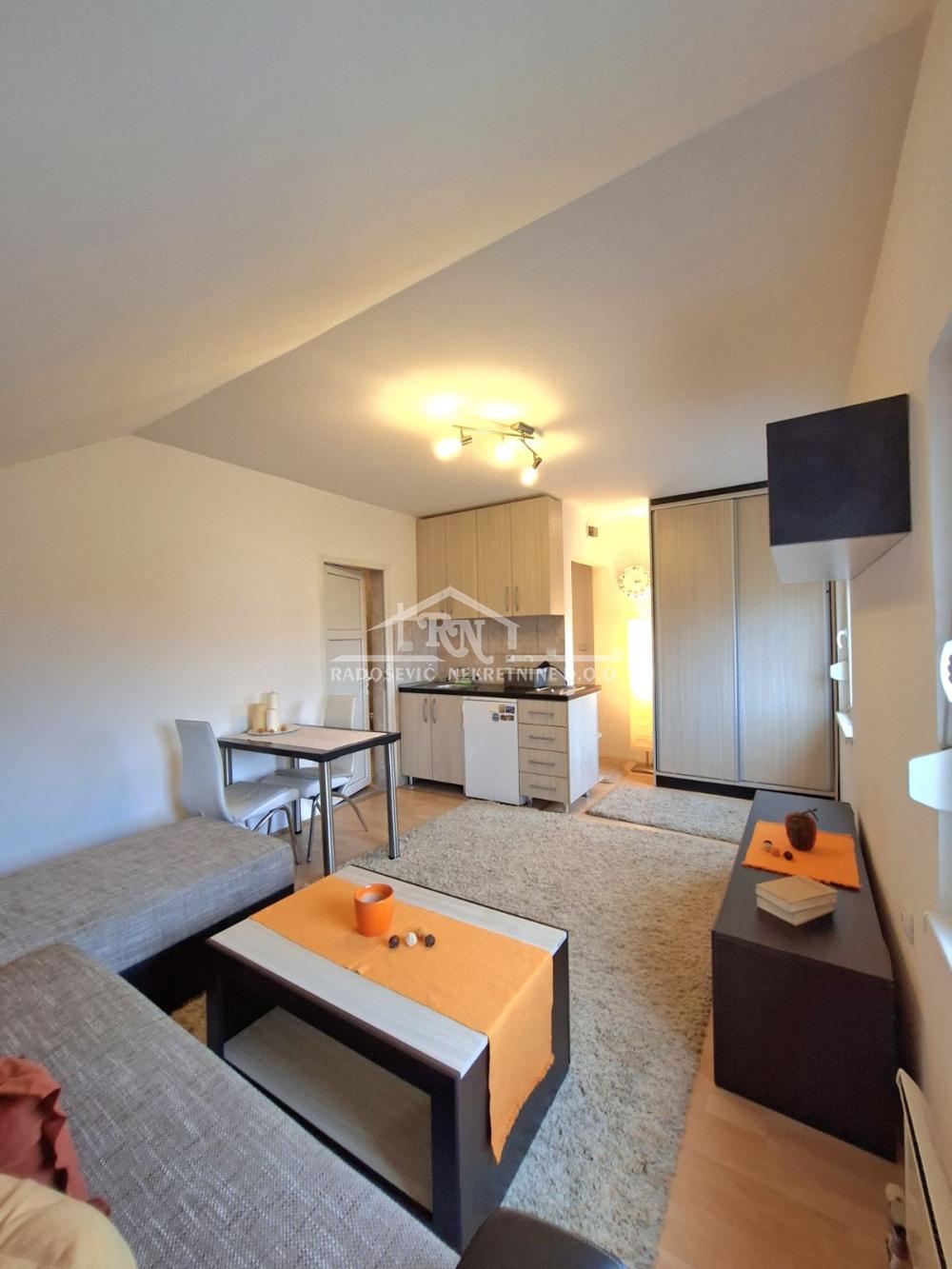 Slika 7 - Popova bara nova 301., Stan na prodaju, 25m2, 44.000€