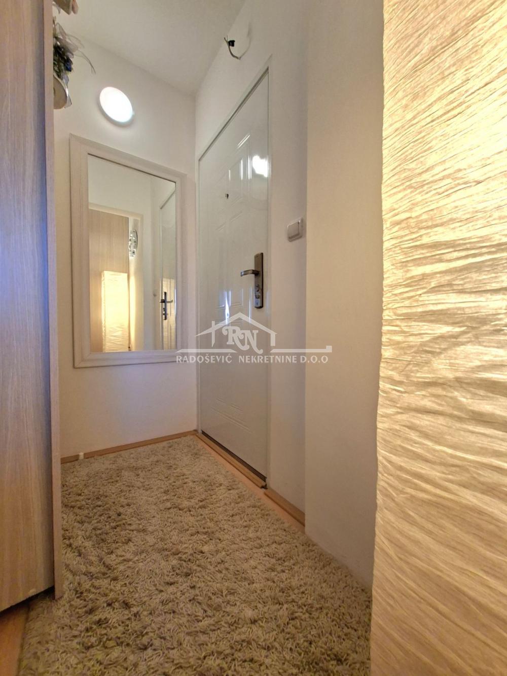 Slika 8 - Popova bara nova 301., Stan na prodaju, 25m2, 44.000€