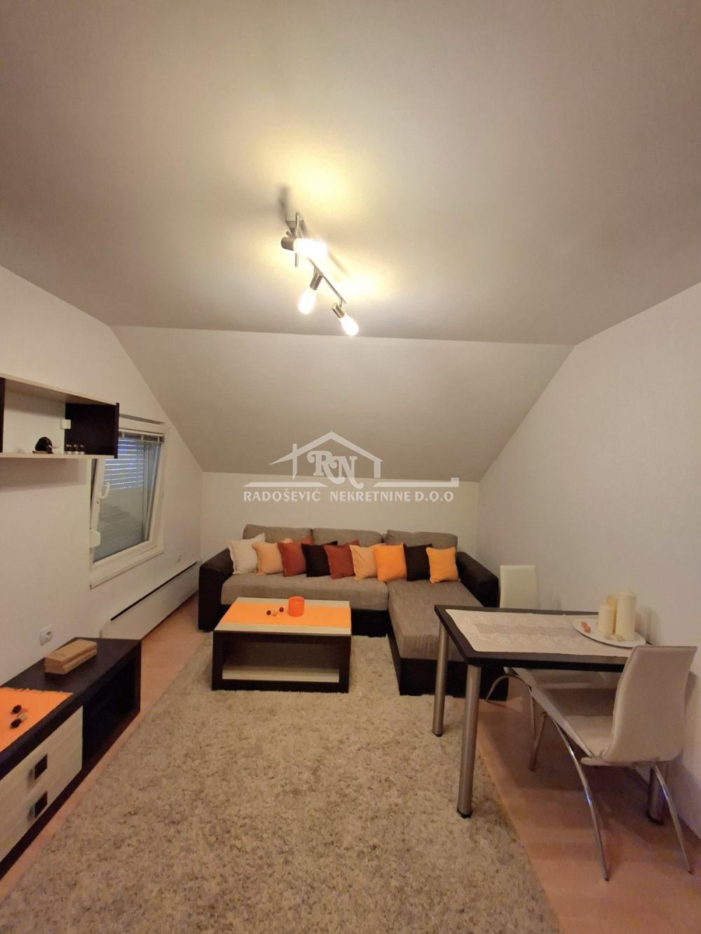 Slika 6 - Popova bara nova 301., Stan na prodaju, 25m2, 44.000€