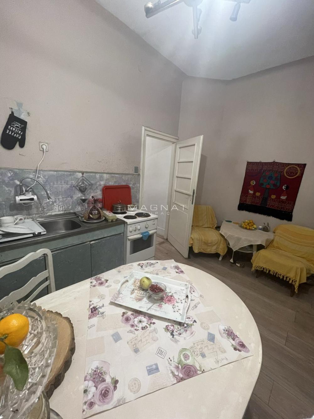 Slika 8 - Takovska, Troiposoban stan na prodaju, 97m2, 343.000€