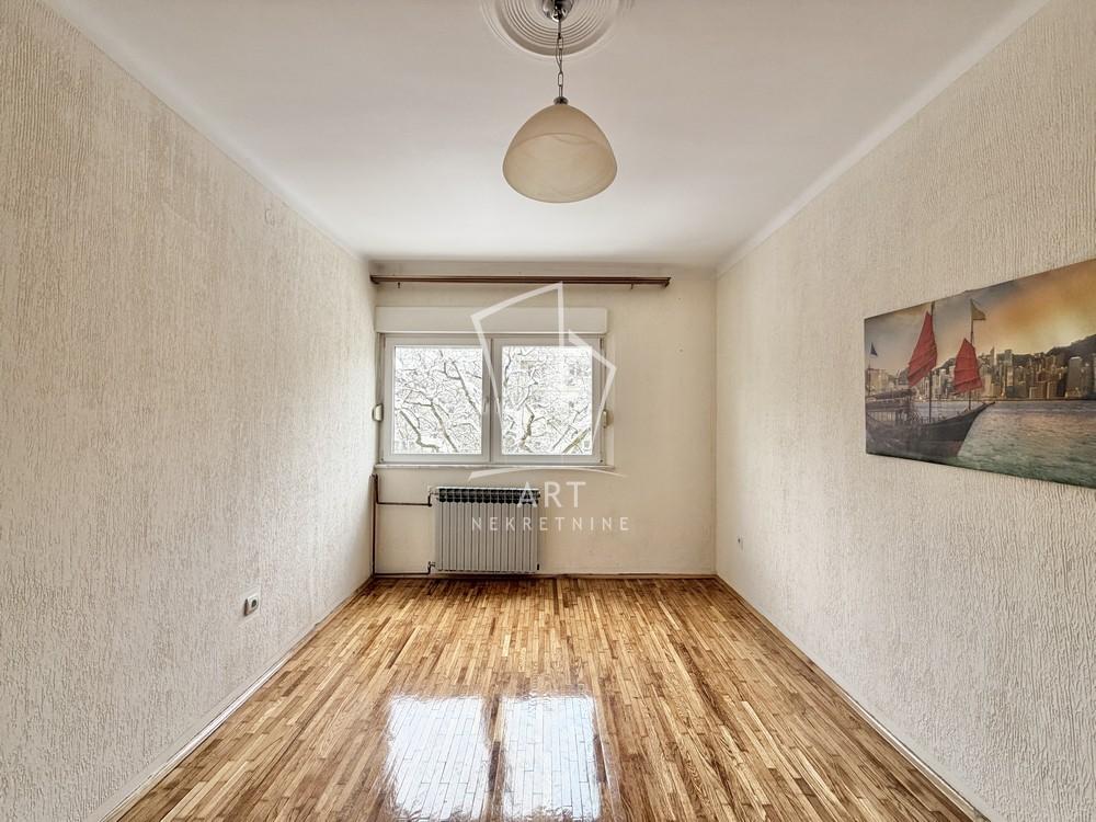 Slika 10 - Braće Grim, Dvosoban stan za izdavanje, 48m2, 800€