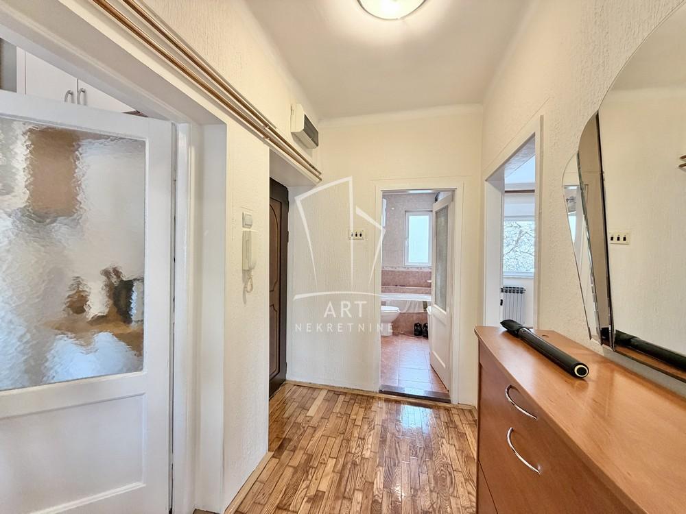 Slika 11 - Braće Grim, Dvosoban stan za izdavanje, 48m2, 800€