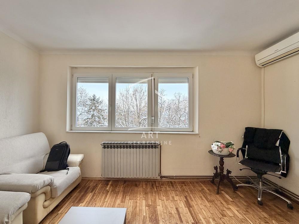 Slika 2 - Braće Grim, Dvosoban stan za izdavanje, 48m2, 800€