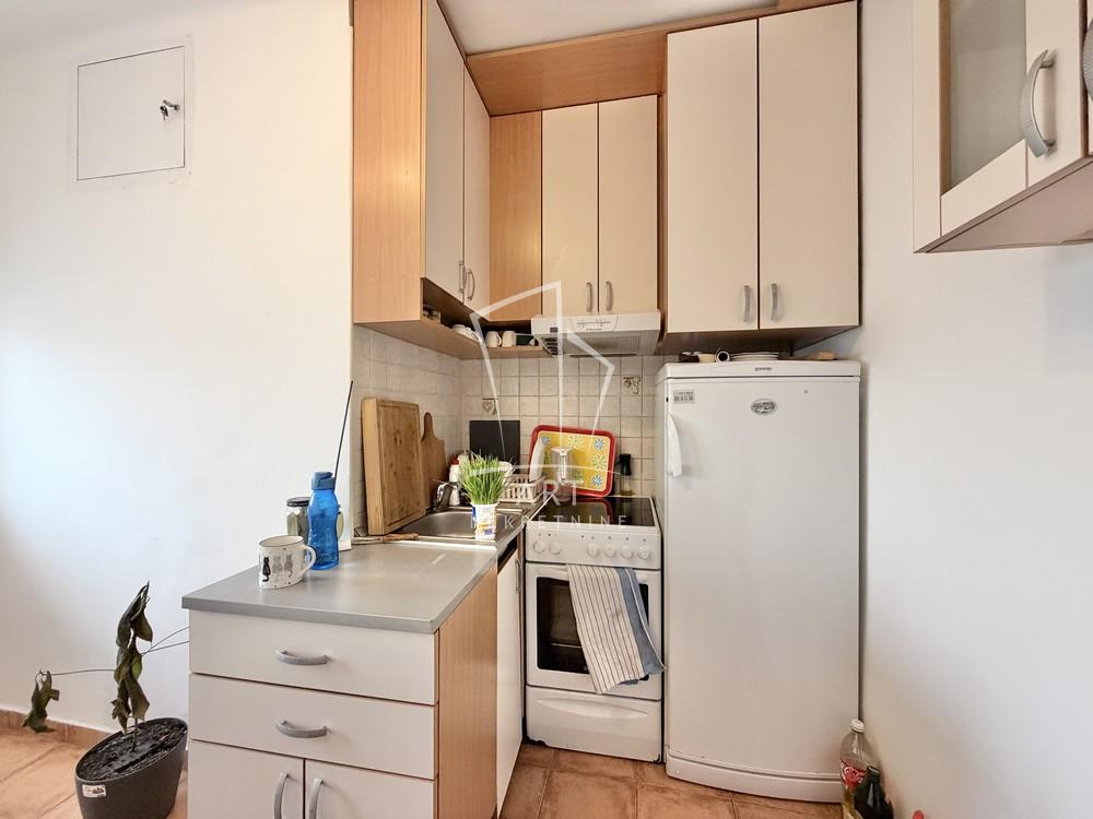 Slika 5 - Braće Grim, Dvosoban stan za izdavanje, 48m2, 800€