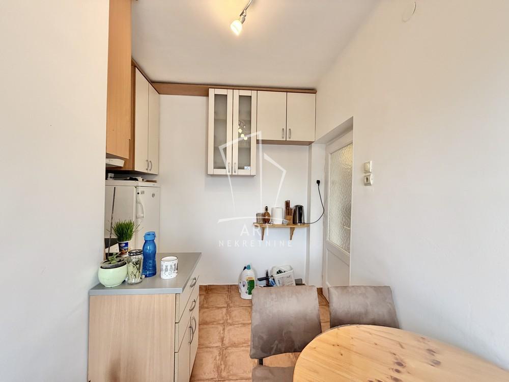 Slika 6 - Braće Grim, Dvosoban stan za izdavanje, 48m2, 800€