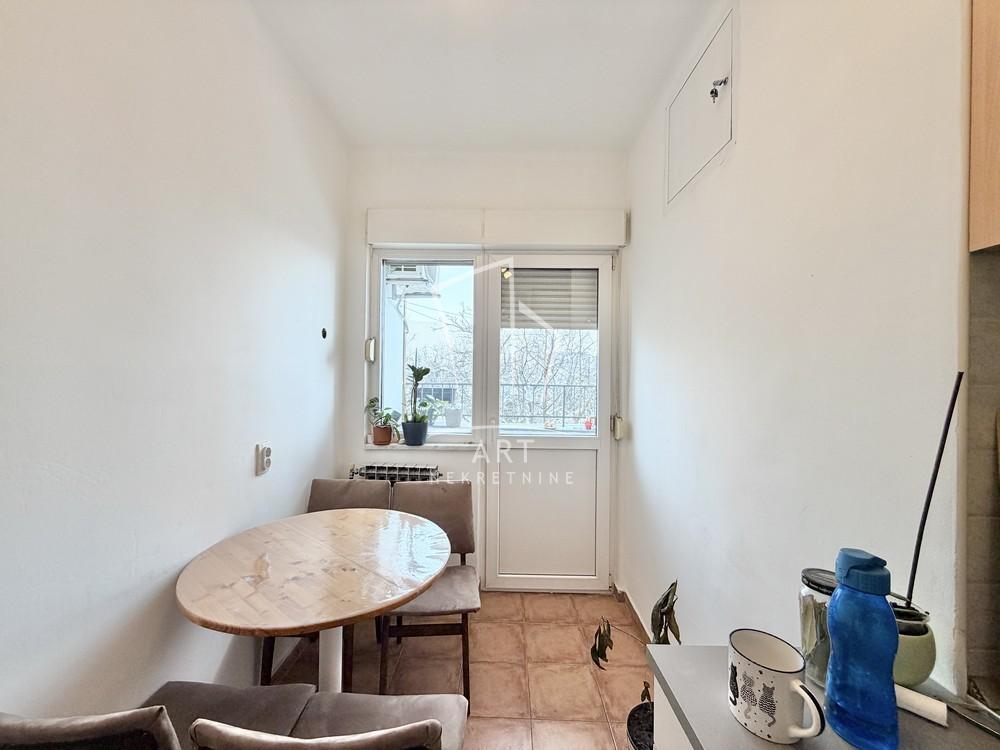 Slika 7 - Braće Grim, Dvosoban stan za izdavanje, 48m2, 800€