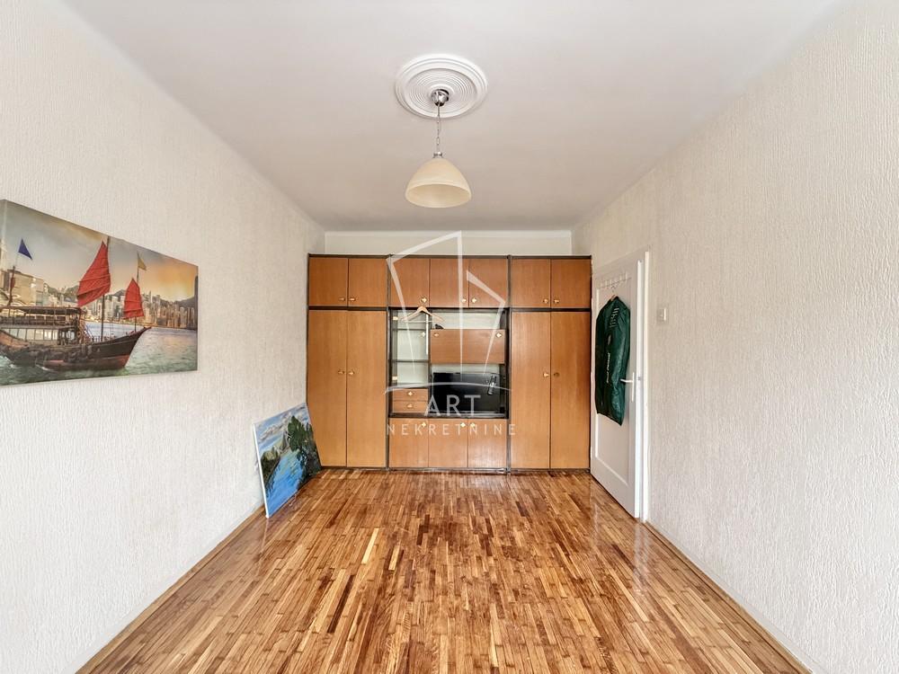 Slika 8 - Braće Grim, Dvosoban stan za izdavanje, 48m2, 800€