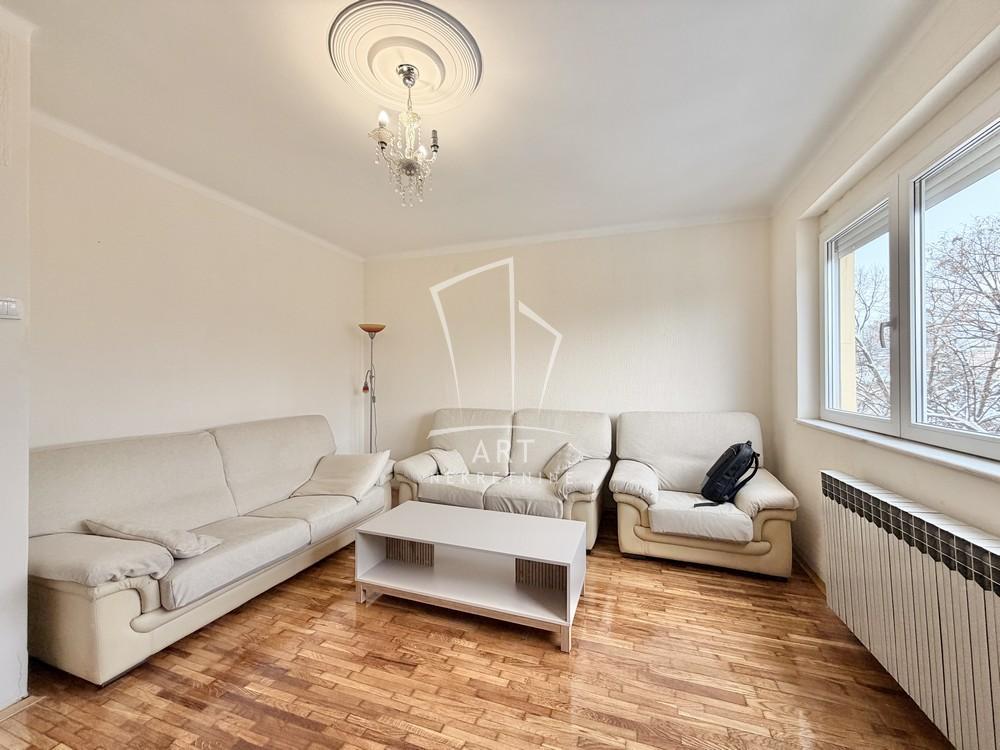 Glavna slika -Braće Grim, Dvosoban stan za izdavanje, 48m2, 800€