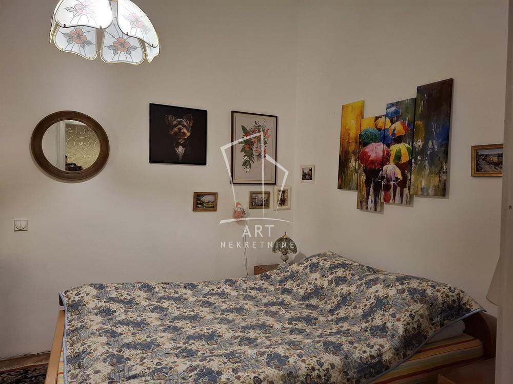 Slika 9 - Skender Begova, Dvosoban stan za izdavanje, 55m2, 650€