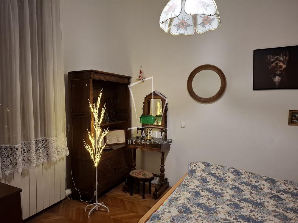 Slika 10 - Skender Begova, Dvosoban stan za izdavanje, 55m2, 650€