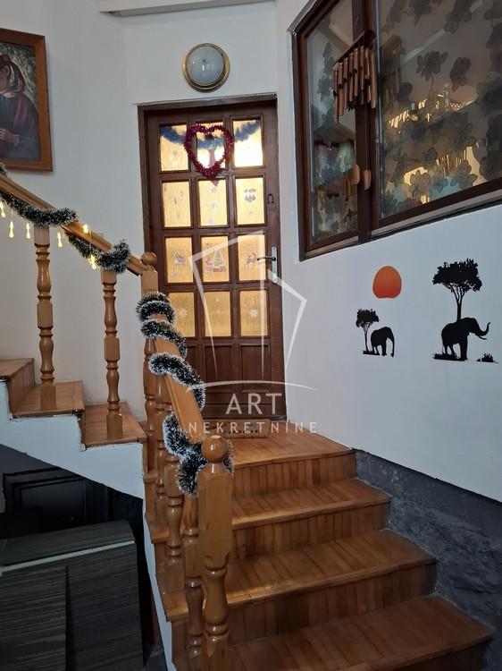 Slika 11 - Skender Begova, Dvosoban stan za izdavanje, 55m2, 650€