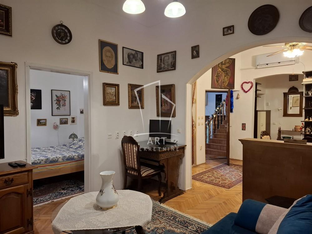 Slika 3 - Skender Begova, Dvosoban stan za izdavanje, 55m2, 650€