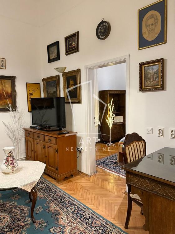 Slika 4 - Skender Begova, Dvosoban stan za izdavanje, 55m2, 650€