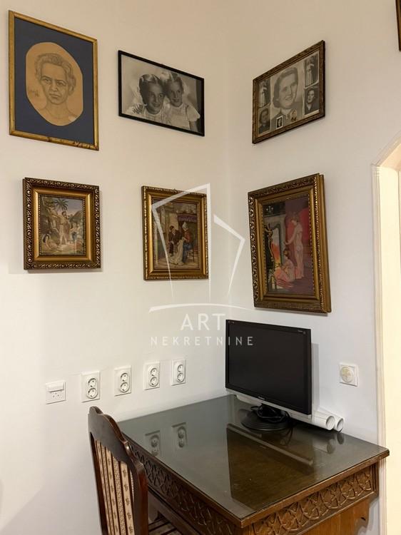 Slika 5 - Skender Begova, Dvosoban stan za izdavanje, 55m2, 650€