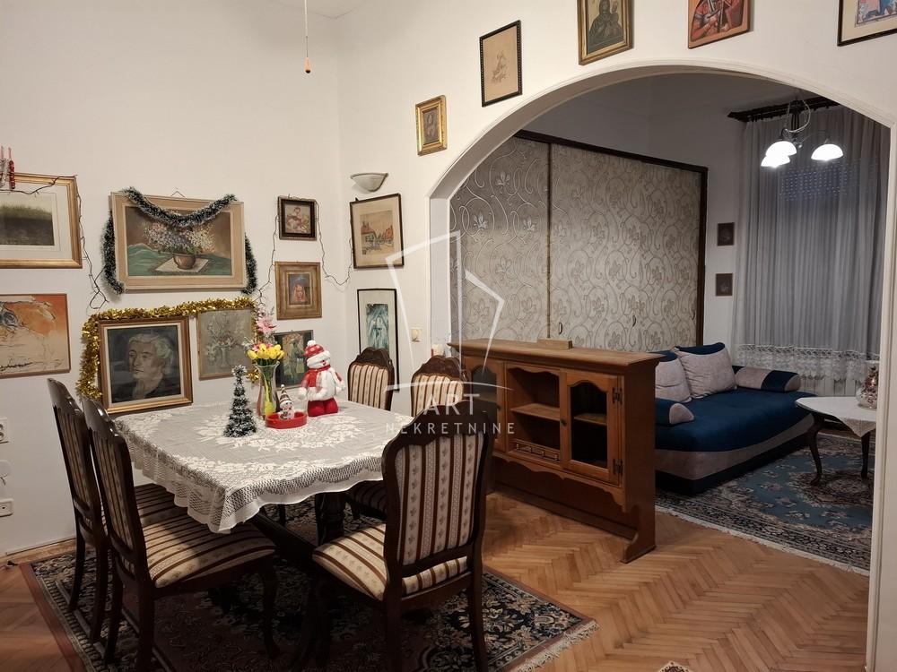 Slika 6 - Skender Begova, Dvosoban stan za izdavanje, 55m2, 650€