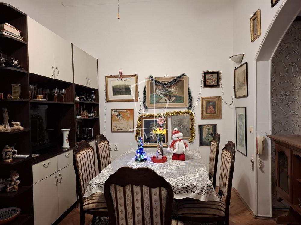 Slika 7 - Skender Begova, Dvosoban stan za izdavanje, 55m2, 650€