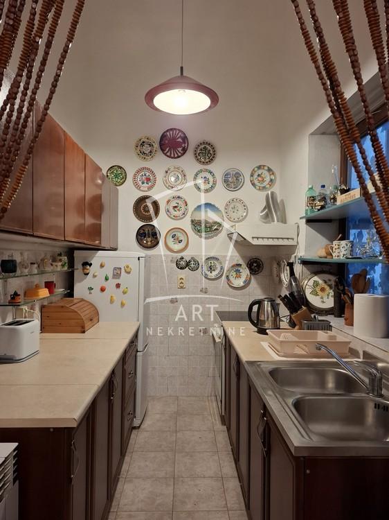 Slika 8 - Skender Begova, Dvosoban stan za izdavanje, 55m2, 650€