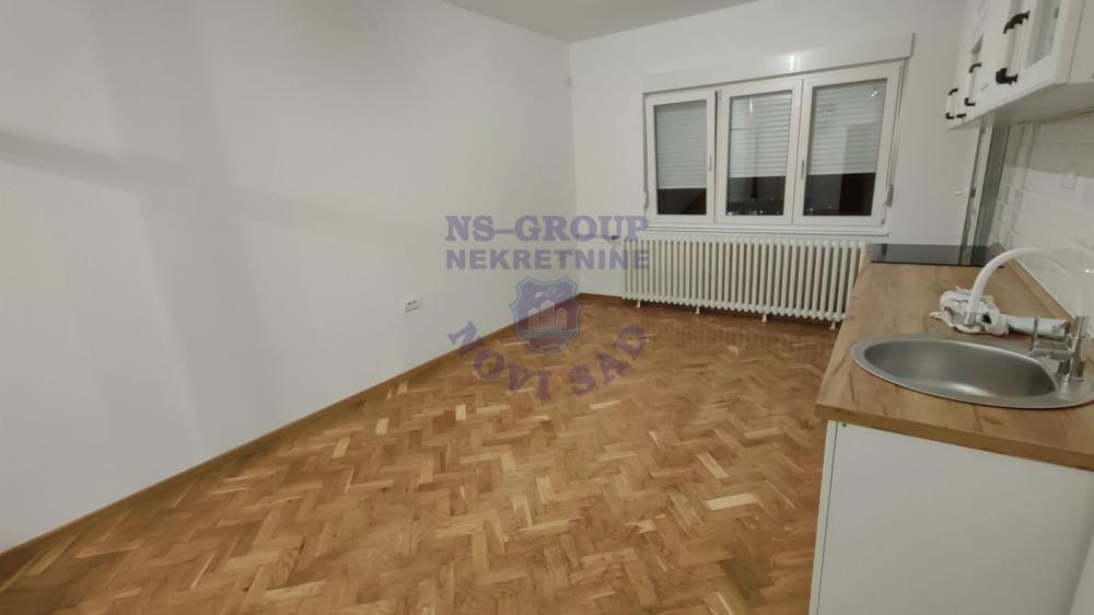 Slika 0 - Dvoiposoban stan na prodaju, 59m2, 149.350€