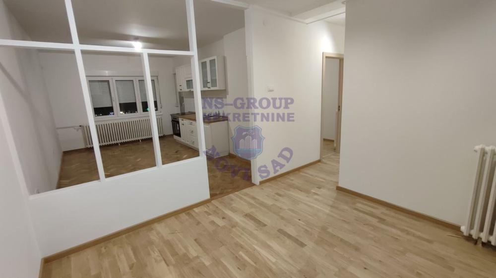 Slika 3 - Dvoiposoban stan na prodaju, 59m2, 149.350€