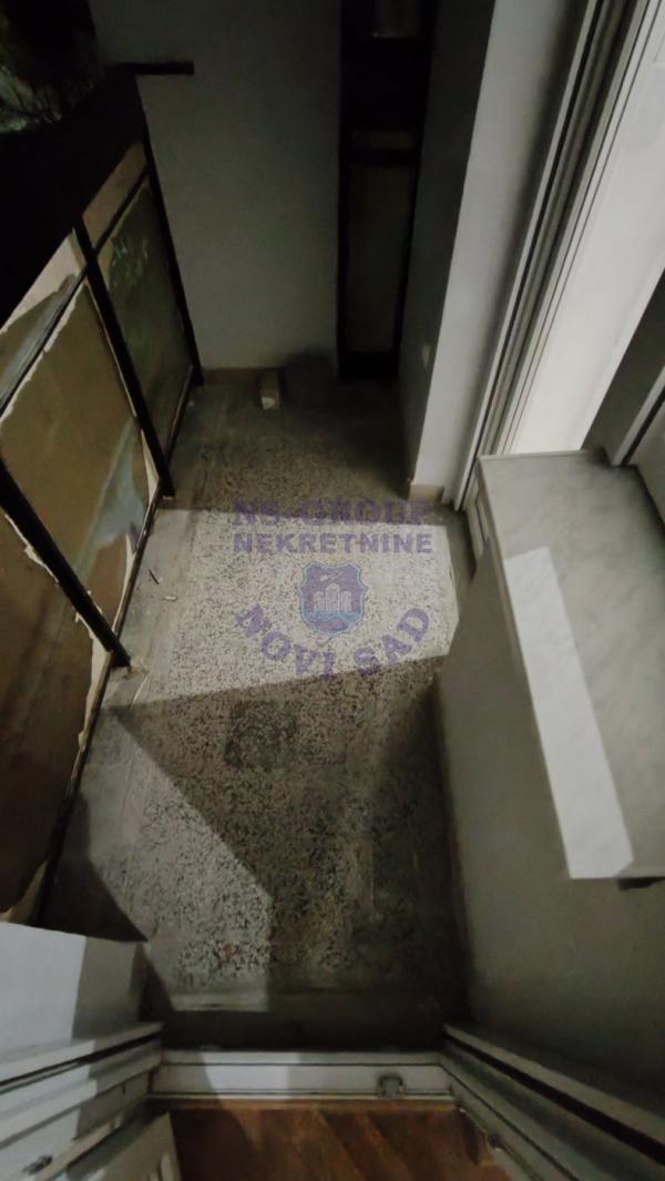 Glavna slika -Dvoiposoban stan na prodaju, 59m2, 149.350€