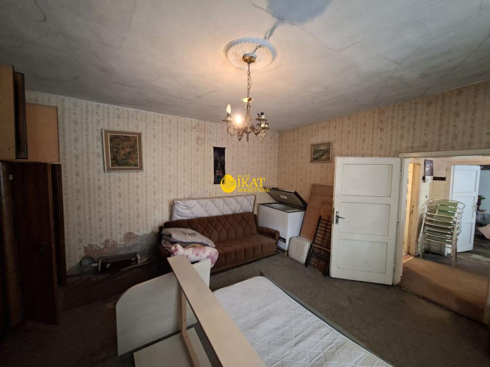 Slika 2 - Jednosoban stan na prodaju, 43m2, 62.000€