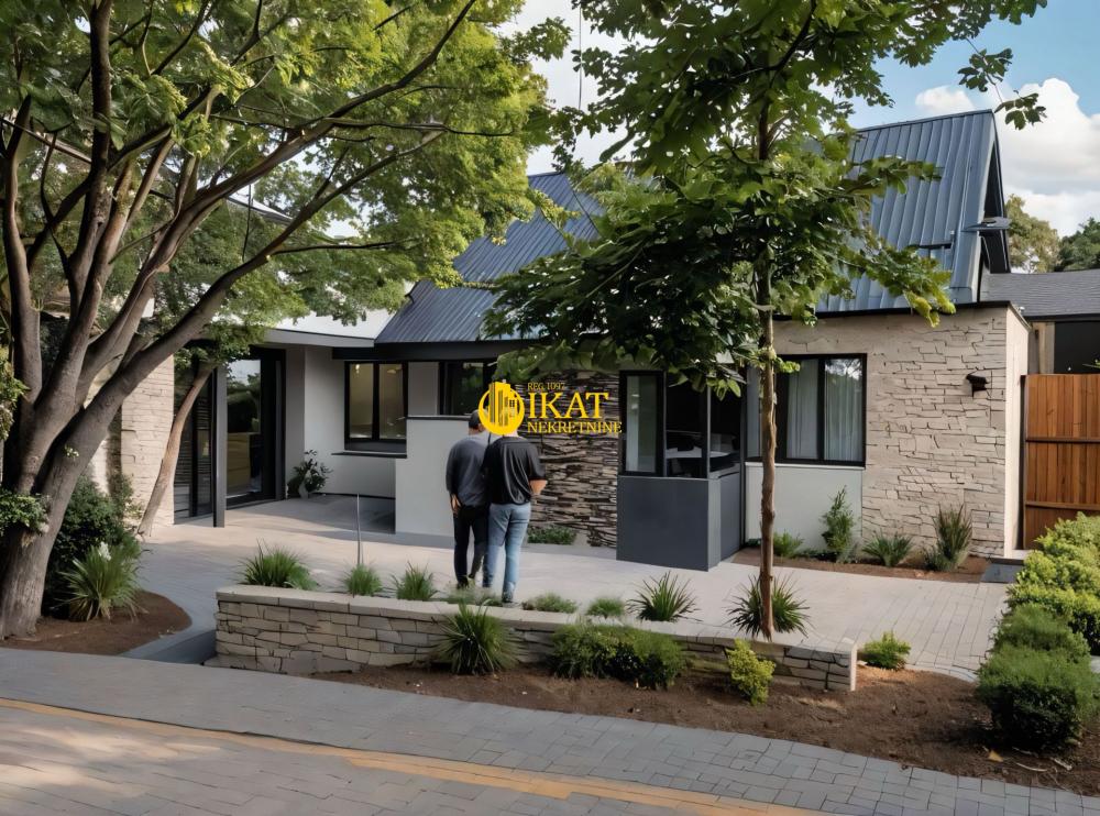 Slika 5 - Jednosoban stan na prodaju, 43m2, 62.000€