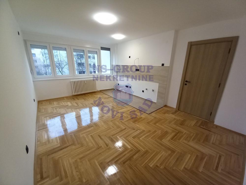 Glavna slika -Trosoban stan na prodaju, 65m2, 143.170€