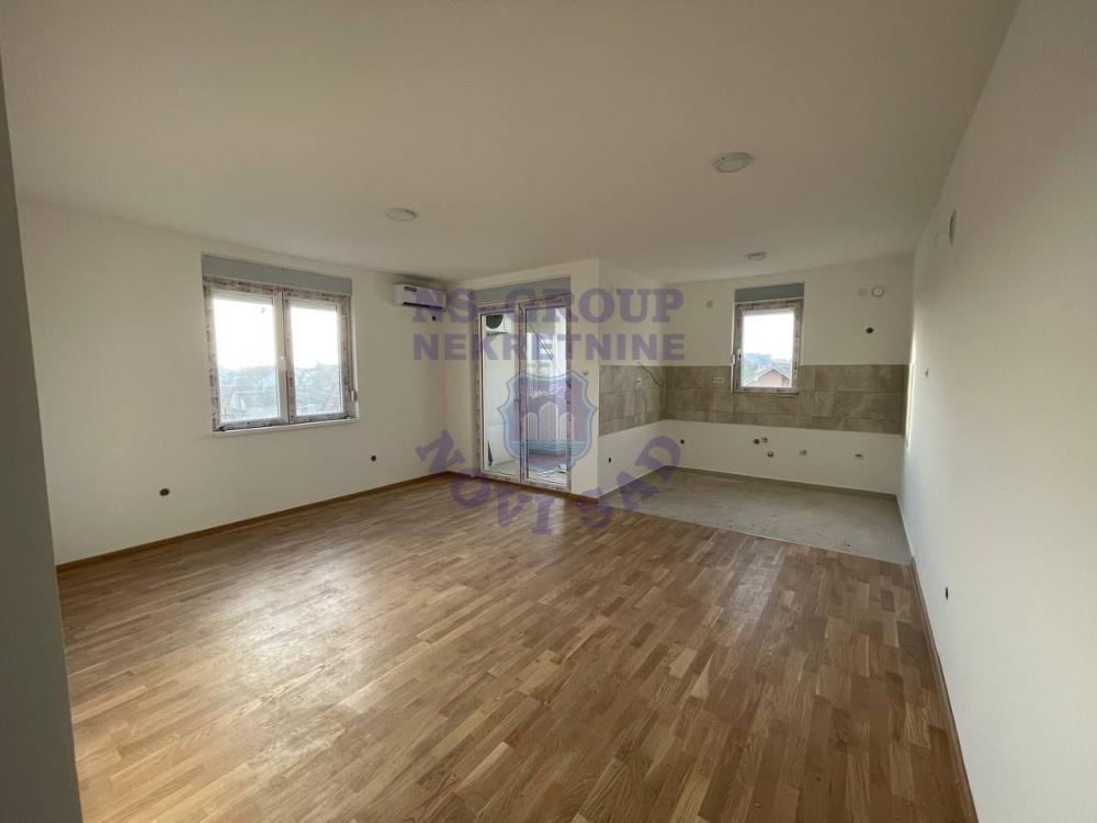 Slika 1 - Troiposoban stan na prodaju, 77m2, 138.110€