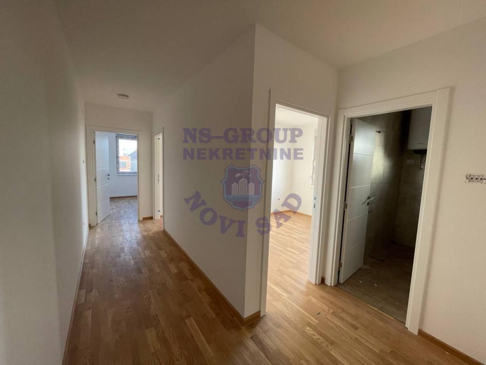 Glavna slika -Troiposoban stan na prodaju, 77m2, 138.110€