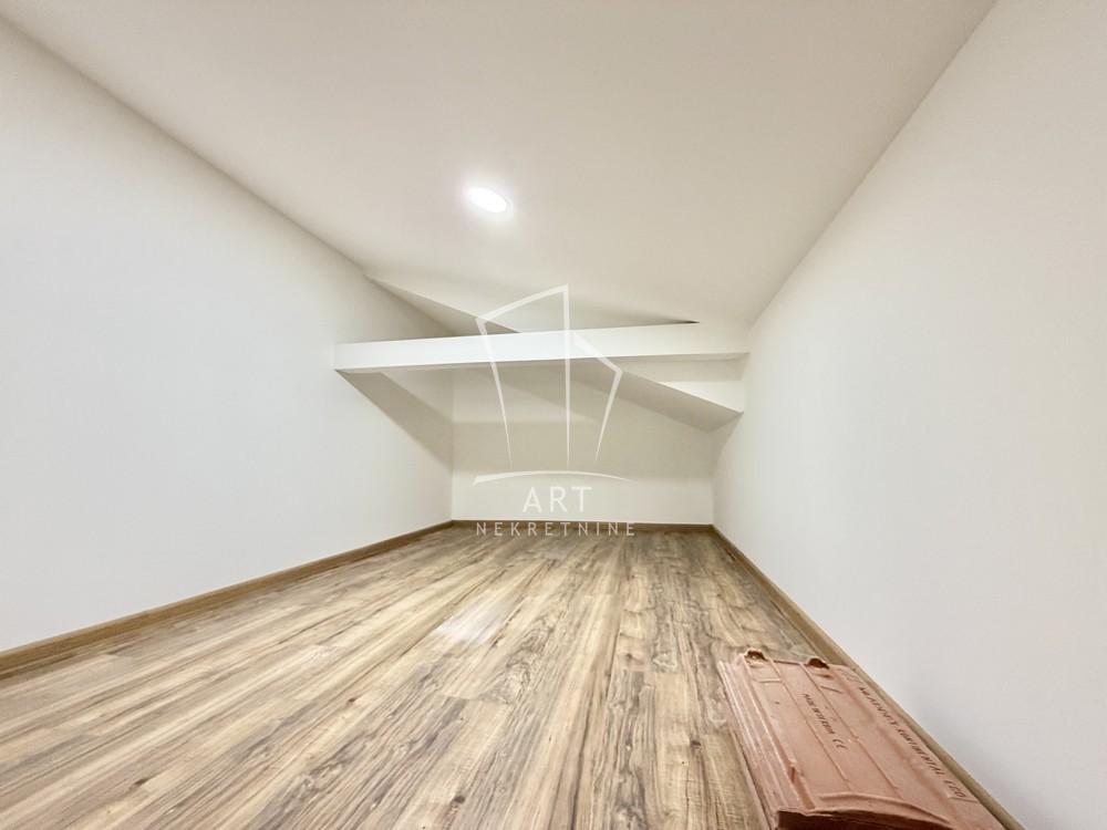 Slika 9 - Marijane Gregoran, Dvoiposoban stan na prodaju, 49m2, 140.000€