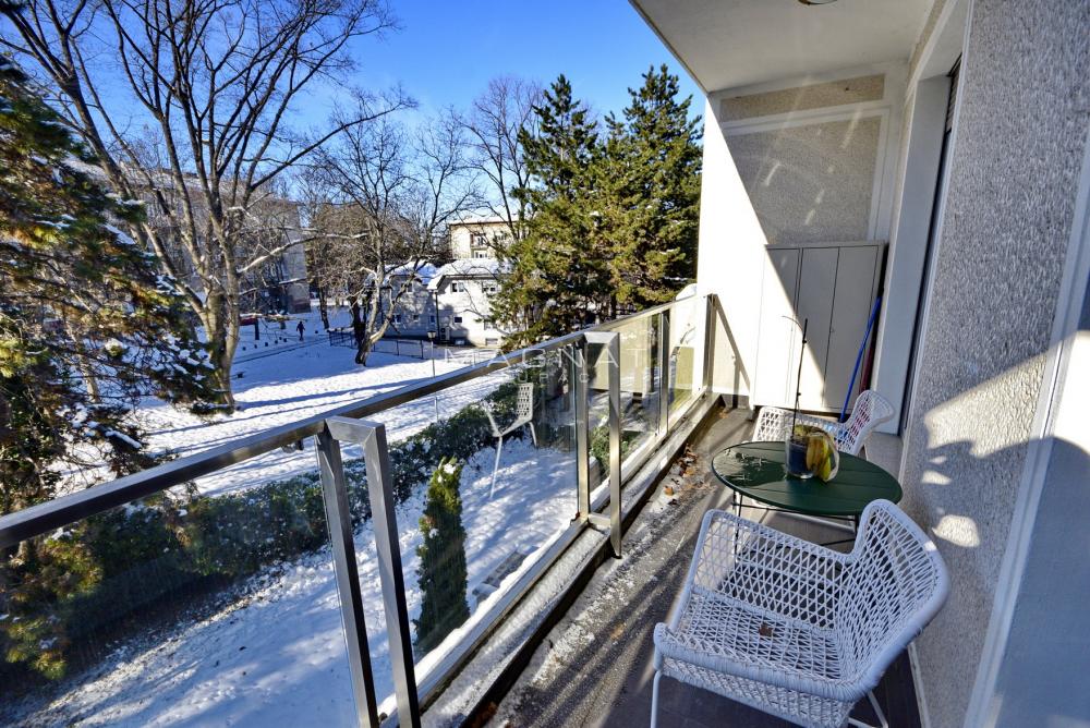 Slika 10 - Veljka Lukića-Kurjaka, Trosoban stan za izdavanje, 85m2, 1.500€