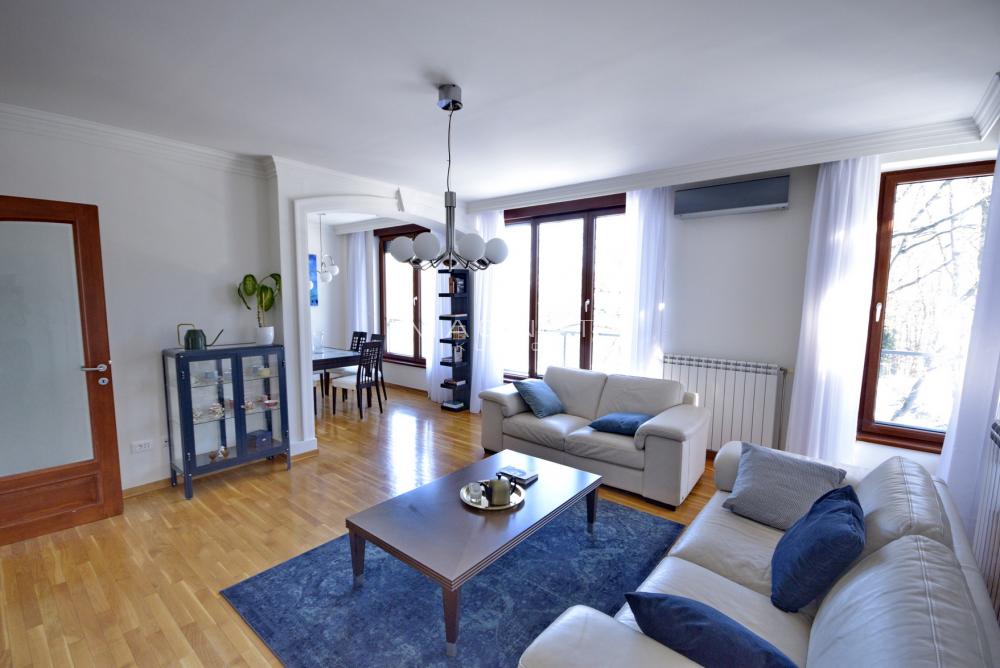 Slika 2 - Veljka Lukića-Kurjaka, Trosoban stan za izdavanje, 85m2, 1.500€