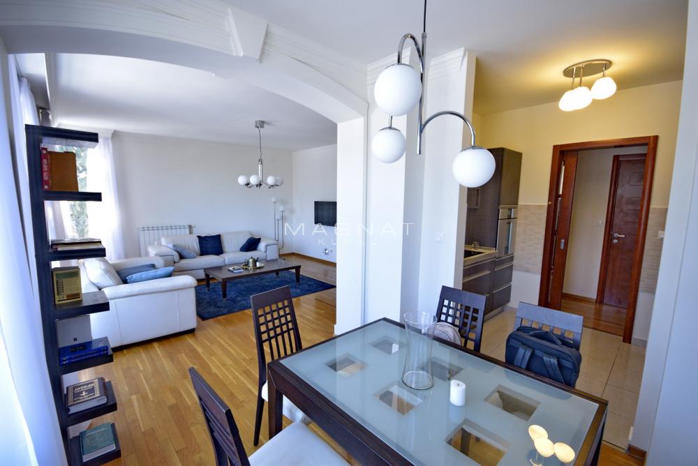 Slika 4 - Veljka Lukića-Kurjaka, Trosoban stan za izdavanje, 85m2, 1.500€