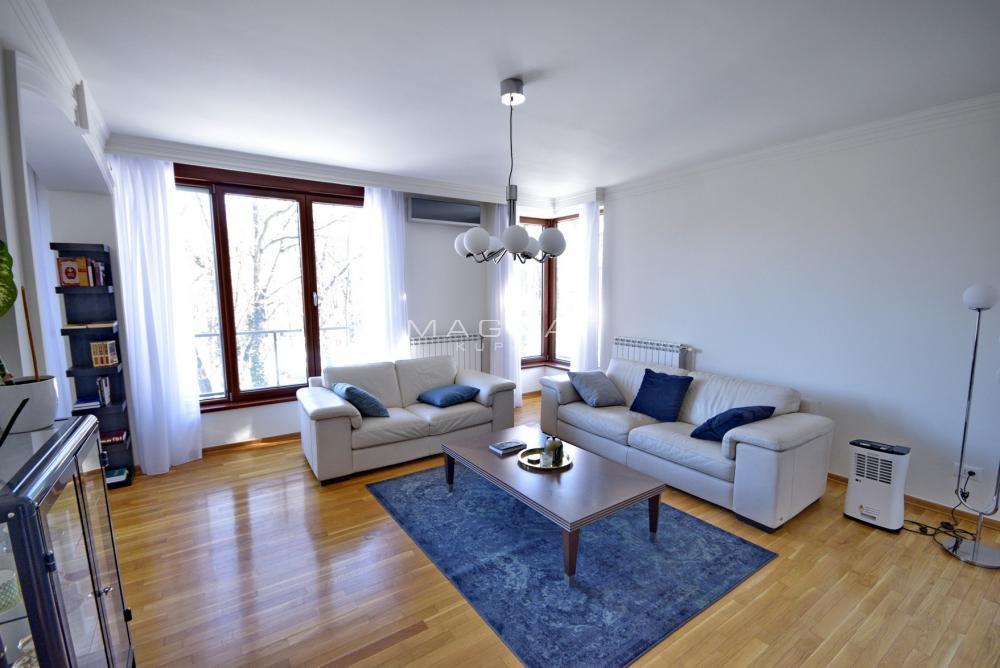 Glavna slika -Veljka Lukića-Kurjaka, Trosoban stan za izdavanje, 85m2, 1.500€