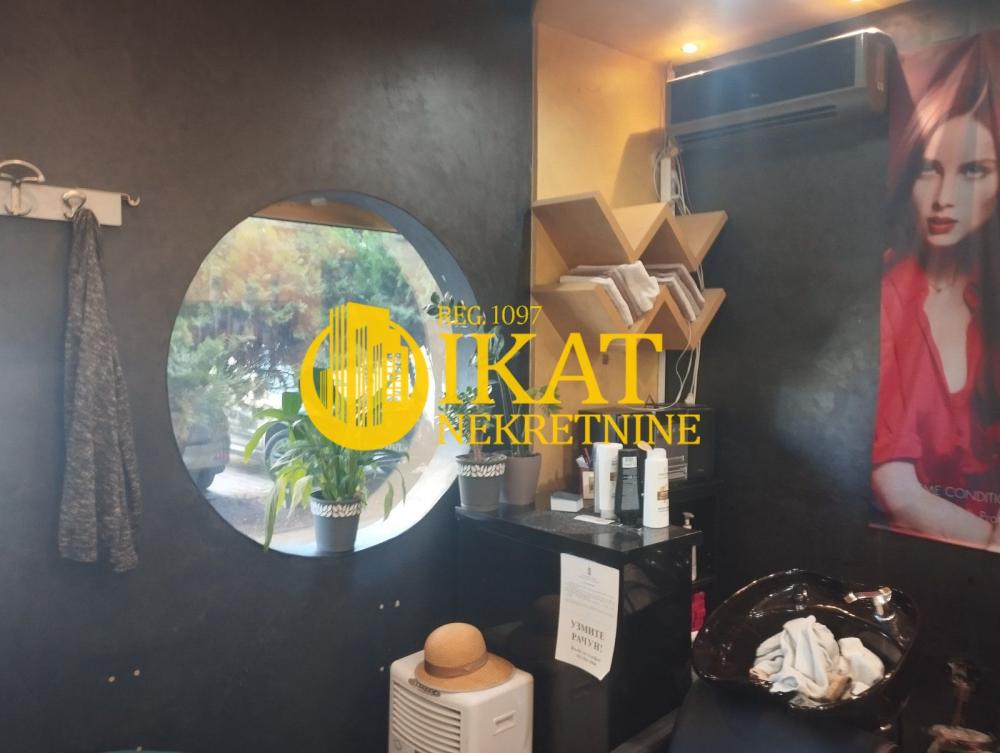 Slika 3 -  Lokal na prodaju, 18m2, 65.000€