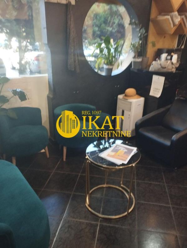 Slika 1 -  Lokal na prodaju, 18m2, 65.000€