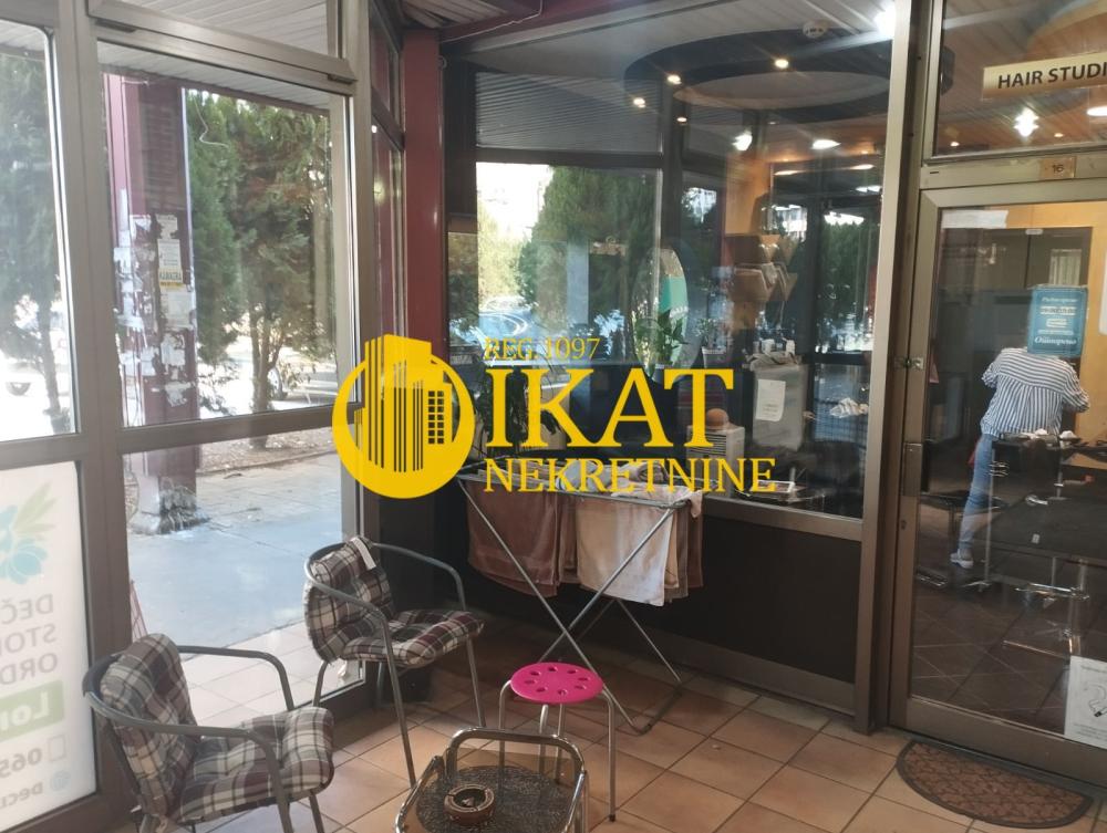 Slika 4 -  Lokal na prodaju, 18m2, 65.000€