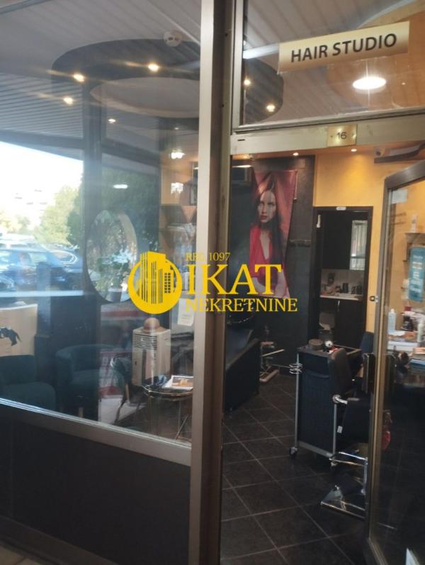 Slika 2 -  Lokal na prodaju, 18m2, 65.000€